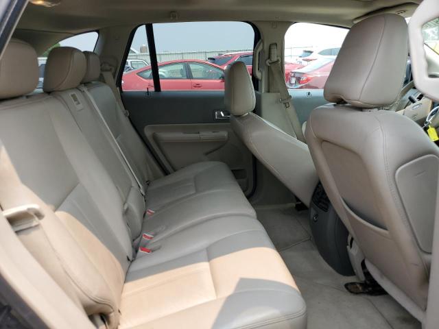 Photo 11 from auction – 2008 FORD EDGE LIMIT with VIN 2FMDK49C78BB38351
