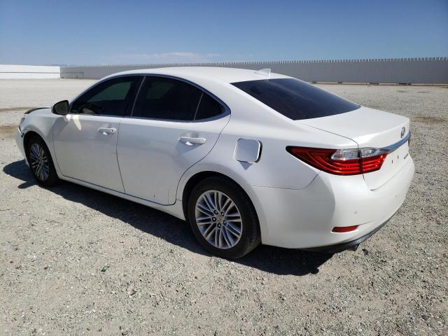 Снимка 2 от търг – 2015 LEXUS ES 350 с VIN JTHBK1GG6F2208424