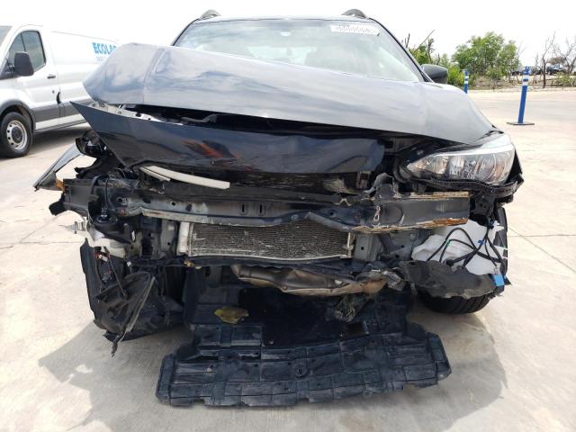 Photo 5 from auction – 2021 SUBARU CROSSTREK with VIN JF2GTAEC8MH232840