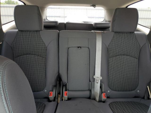 Photo 10 from auction – 2013 CHEVROLET TRAVERSE L with VIN 1GNKRFEDXDJ118433