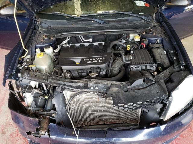 Photo 11 from auction – 2013 DODGE AVENGER SE with VIN 1C3CDZAB2DN700475