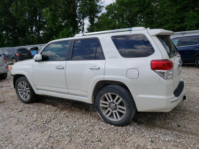 صورة رقم 2 من المزاد - 2012 TOYOTA 4RUNNER SR مع VIN JTEZU5JR9C5044104