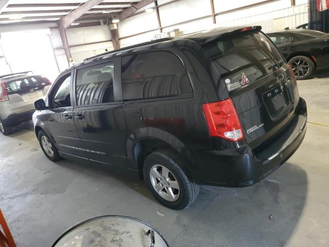 Photo 2 from auction – 2012 DODGE GRAND CARA with VIN 2C4RDGCGXCR205963