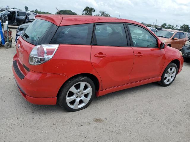 Photo 3 from auction – 2005 TOYOTA COROLLA MA with VIN 2T1KY32E65C493076