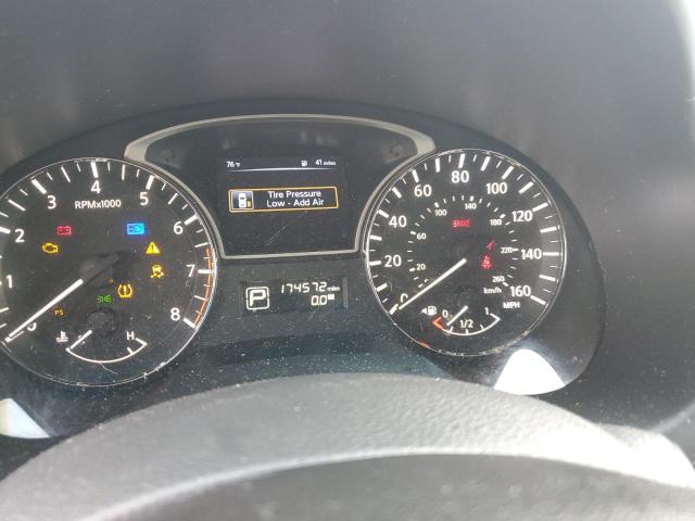 Photo 9 from auction – 2015 NISSAN ALTIMA with VIN 1N4AL3AP1FC154593