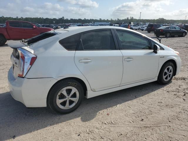 Photo 3 from auction – 2015 TOYOTA PRIUS with VIN JTDKN3DU5F0400833