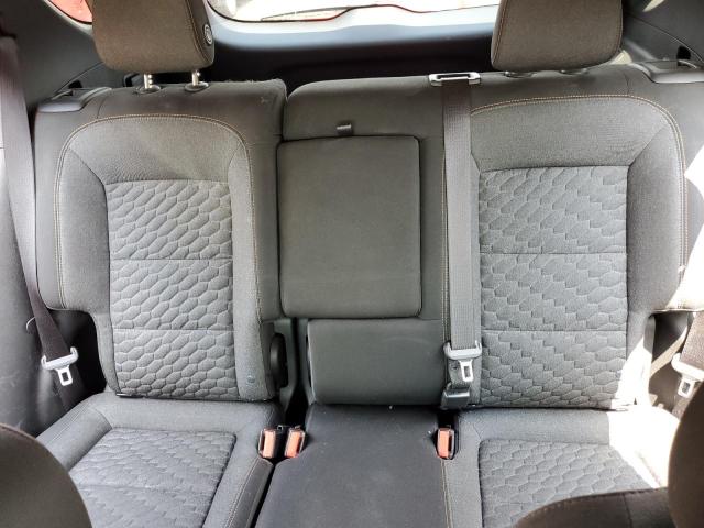 Photo 10 from auction – 2018 CHEVROLET EQUINOX LT with VIN 3GNAXSEV0JS528347