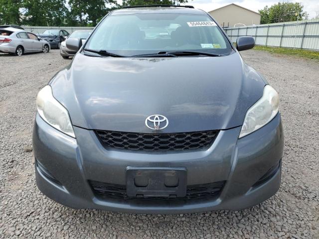 Photo 5 from auction – 2009 TOYOTA COROLLA MA with VIN 2T1KU40E59C072816