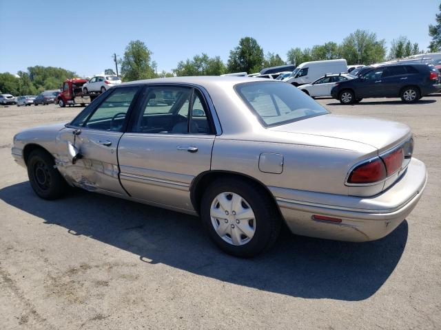 Photo 2 from auction – 1998 BUICK LESABRE LI with VIN 1G4HR52K7WH425614