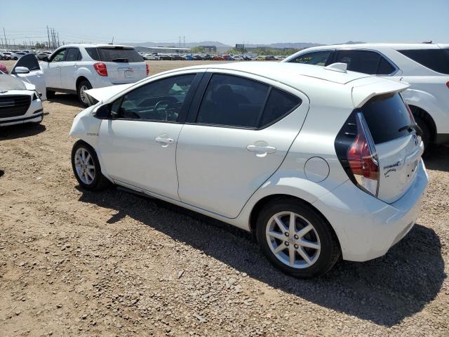 Photo 2 from auction – 2015 TOYOTA PRIUS C with VIN JTDKDTB37F1091373