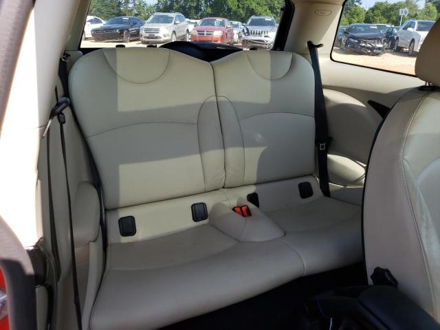 Photo 10 from auction – 2013 MINI COOPER S with VIN WMWSV3C5XDT390965