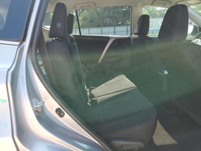 Photo 11 from auction – 2016 TOYOTA RAV4 LE with VIN 2T3BFREV5GW457795
