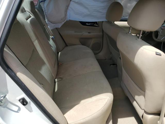 Photo 10 from auction – 2014 NISSAN ALTIMA 2.5 with VIN 1N4AL3AP7EC291620