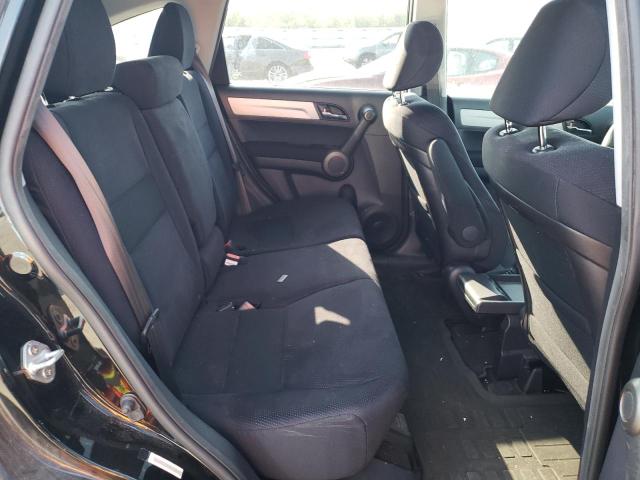 Photo 10 from auction – 2011 HONDA CR-V EX with VIN JHLRE4H55BC004582