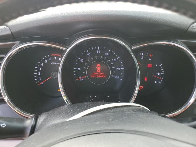Photo 9 from auction – 2013 KIA OPTIMA EX with VIN 5XXGN4A76DG146572