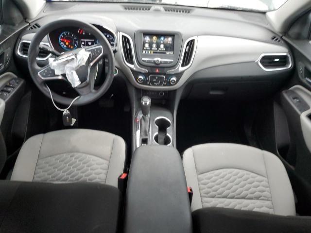 Photo 8 from auction – 2019 CHEVROLET EQUINOX LS with VIN 3GNAXHEVXKS660696