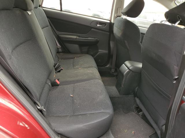 Photo 10 from auction – 2013 SUBARU IMPREZA PR with VIN JF1GPAC65D2876238