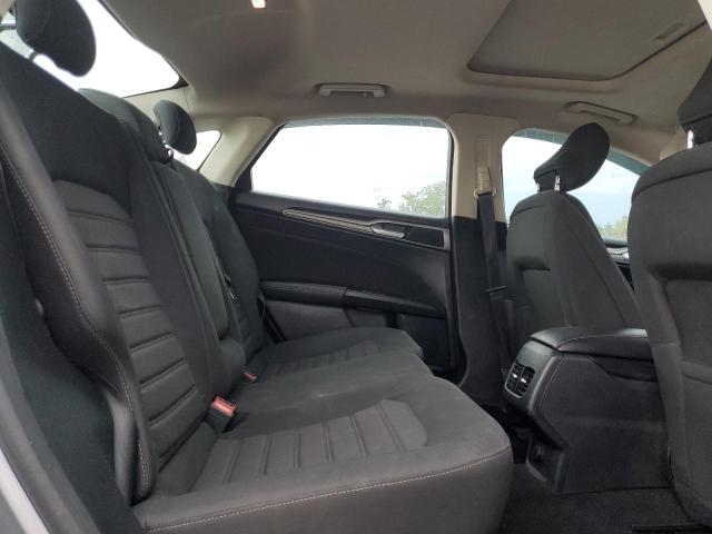 Photo 10 from auction – 2020 FORD FUSION SE with VIN 3FA6P0HD4LR136428