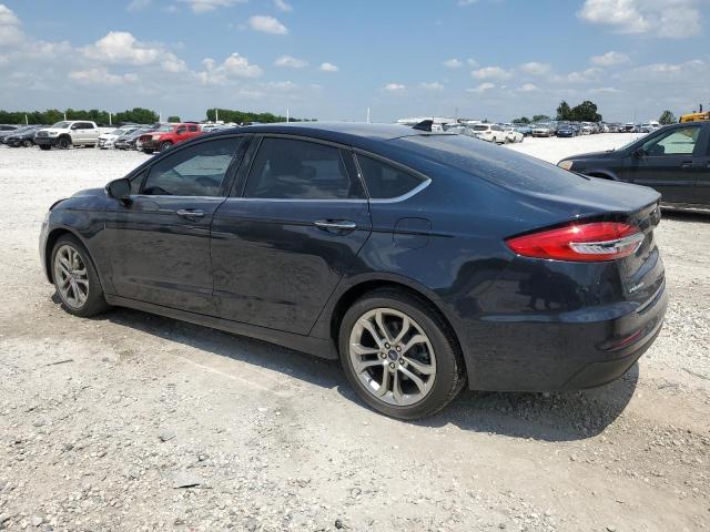 Photo 2 from auction – 2020 FORD FUSION SEL with VIN 3FA6P0CD3LR232901