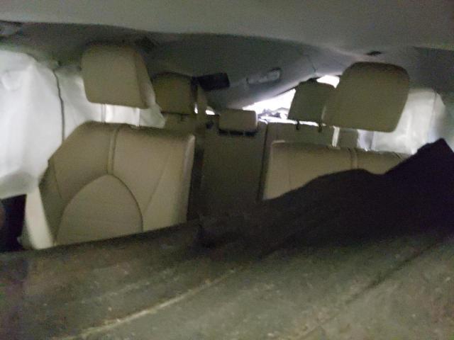 Photo 10 from auction – 2020 TOYOTA HIGHLANDER with VIN 5TDHZRBH6LS039953