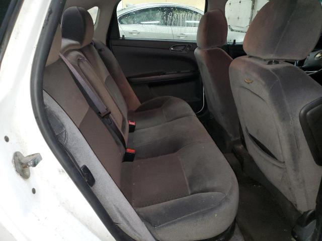 Photo 10 from auction – 2013 CHEVROLET IMPALA LT with VIN 2G1WG5E32D1188223