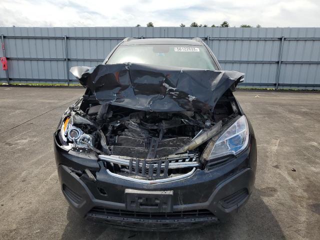 Photo 5 from auction – 2016 BUICK ENCORE with VIN KL4CJESB9GB746753
