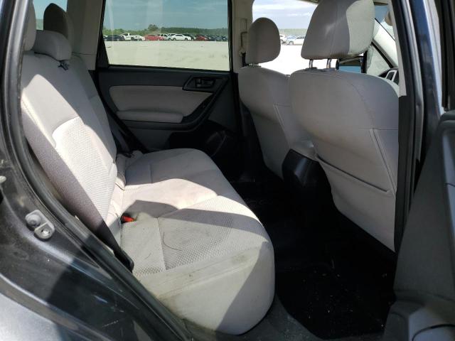 Photo 11 from auction – 2017 SUBARU FORESTER 2 with VIN JF2SJAEC6HH567973