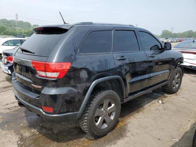 Photo 3 from auction – 2013 JEEP GRAND CHER with VIN 1C4RJFAGXDC609555