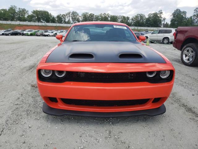 Photo 5 from auction – 2017 DODGE CHALLENGER with VIN 2C3CDZC97HH542644