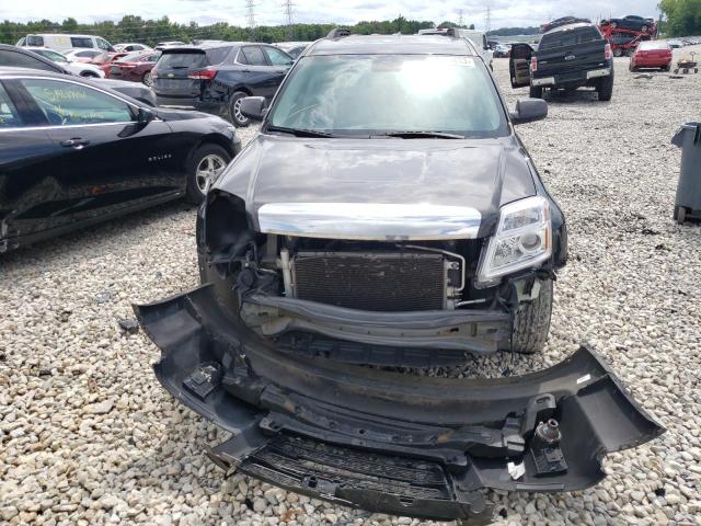 Photo 5 from auction – 2014 GMC TERRAIN SL with VIN 2GKALSEK1E6274067