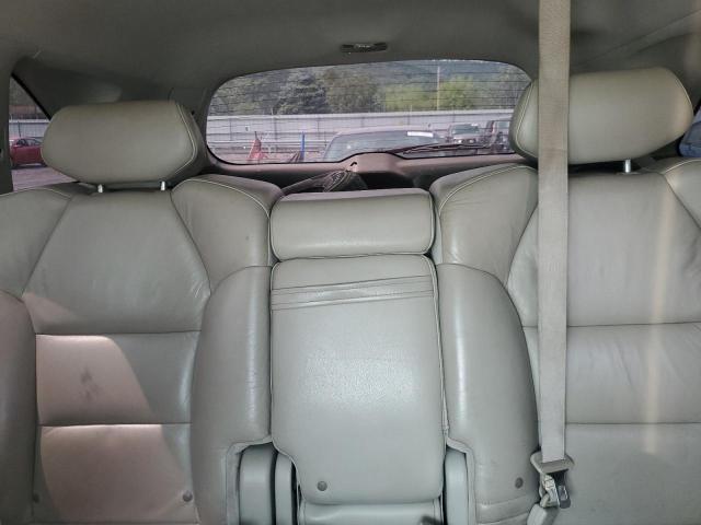 Photo 10 from auction – 2007 ACURA MDX with VIN 2HNYD282X7H527441