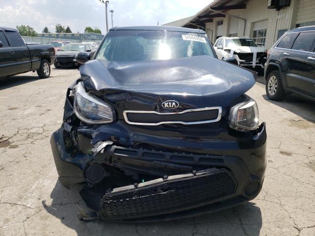 Photo 5 from auction – 2016 KIA SOUL with VIN KNDJN2A29G7243440