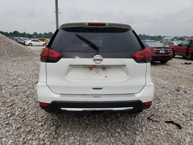 Photo 6 from auction – 2020 NISSAN ROGUE S with VIN KNMAT2MT8LP519093