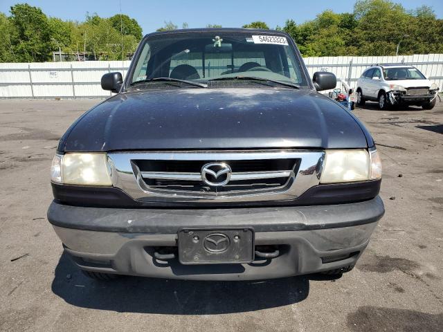 Photo 5 from auction – 2001 MAZDA B3000 CAB with VIN 4F4ZR17U71TM25931