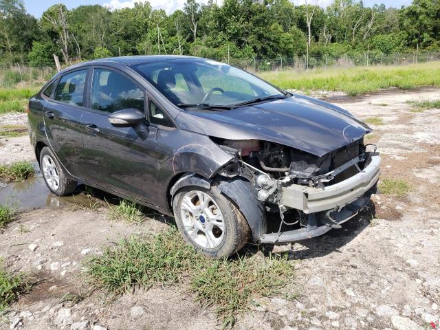 Photo 4 from auction – 2016 FORD FIESTA SE with VIN 3FADP4BJ0GM144848