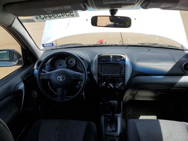 Photo 8 from auction – 2004 TOYOTA RAV4 with VIN JTEGD20V440015824