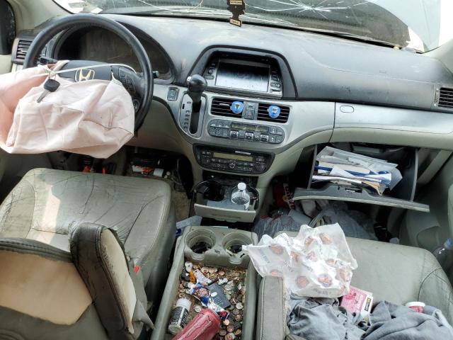 Photo 8 from auction – 2006 HONDA ODYSSEY EX with VIN 5FNRL38796B458826