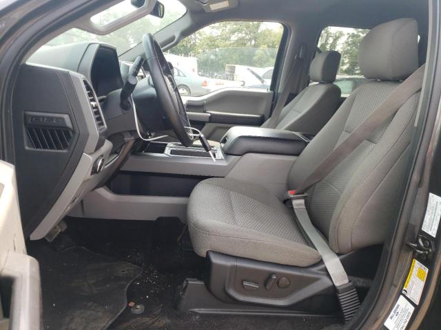 Photo 7 from auction – 2019 FORD F150 SUPER with VIN 1FTEW1EP0KFD45366
