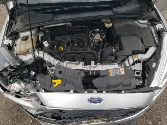 Photo 11 from auction – 2017 FORD FOCUS with VIN 1FADP3E23HL202744