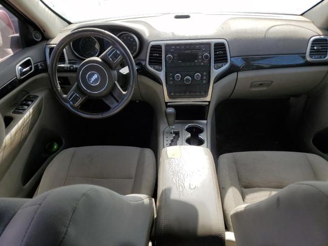 Photo 8 from auction – 2011 JEEP GRAND CHER with VIN 1J4RR4GG2BC615197