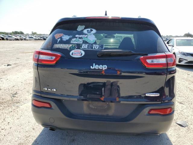 Photo 6 from auction – 2014 JEEP CHEROKEE L with VIN 1C4PJMCB0EW264257
