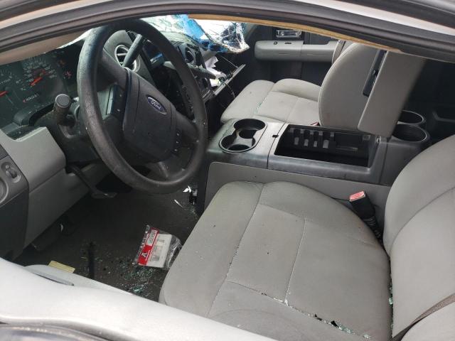 Photo 7 from auction – 2008 FORD F150 with VIN 1FTRX12V28FA67581