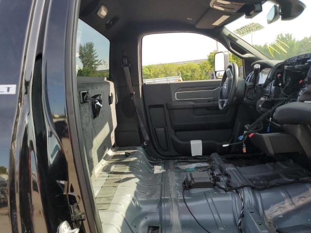 Photo 11 from auction – 2022 RAM 4500 with VIN 3C7WRKAL8NG395507