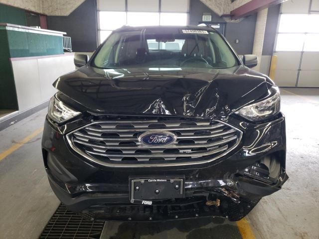 Photo 5 from auction – 2020 FORD EDGE SE with VIN 2FMPK4G98LBB55432