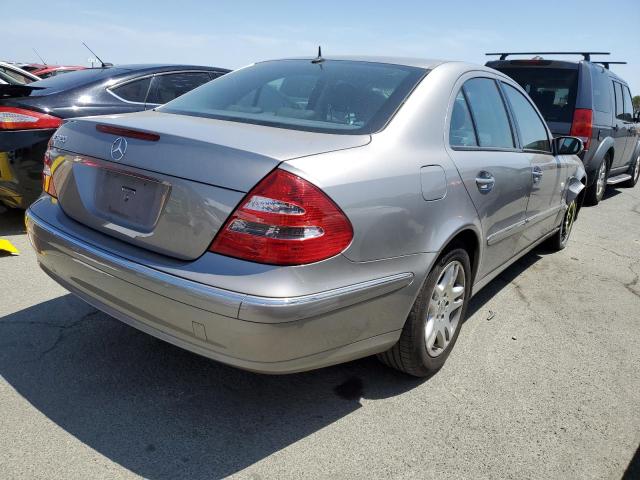 Photo 3 from auction – 2004 MERCEDES-BENZ E 320 with VIN WDBUF65J54A450942