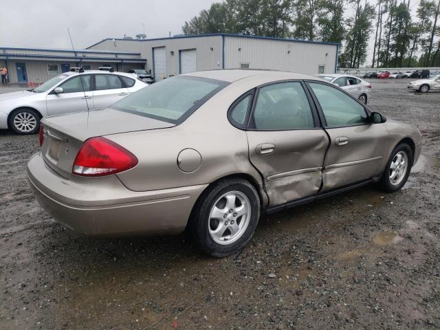Photo 3 from auction – 2007 FORD TAURUS SE with VIN 1FAFP53U77A135374
