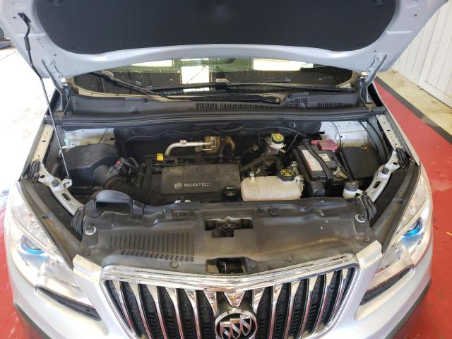 Photo 11 from auction – 2015 BUICK ENCORE with VIN KL4CJCSB3FB090293