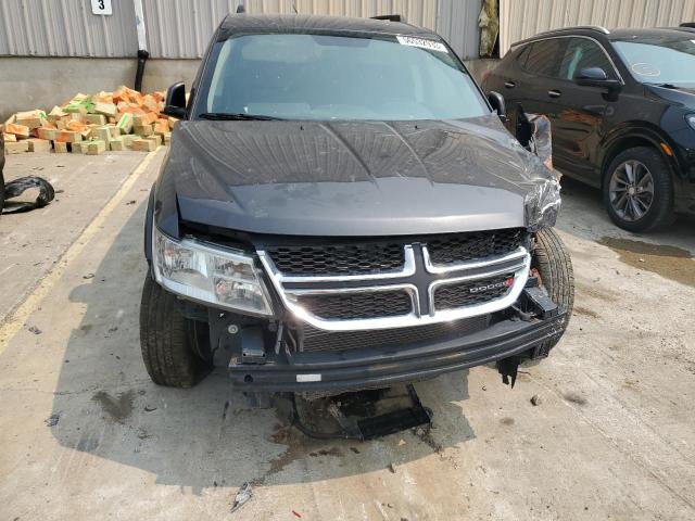 Photo 5 from auction – 2017 DODGE JOURNEY SX with VIN 3C4PDDBG4HT574474