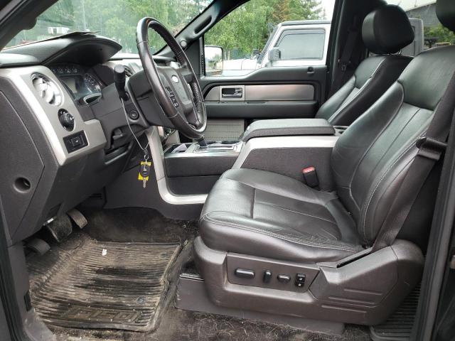 Zdjęcie 7 z aukcji – 2014 FORD F150 SUPER z VIN 1FTFW1EF3EFB35229