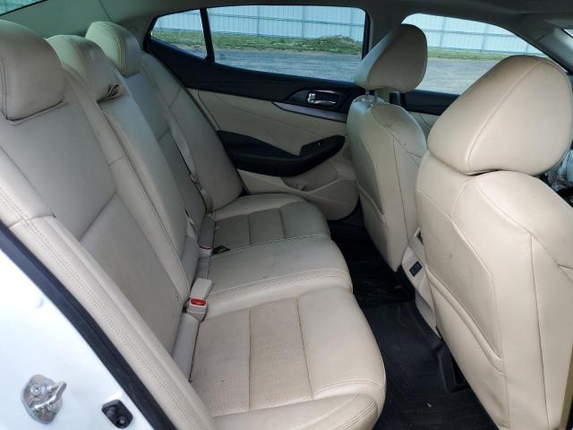 Photo 10 from auction – 2018 NISSAN MAXIMA 3.5 with VIN 1N4AA6AP5JC380359